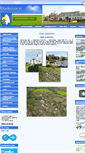 Mobile Screenshot of darkovice.cz